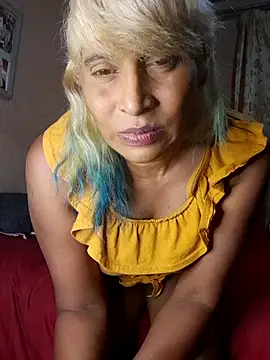 Goodgirlsue 77 online show from November 13, 7:29 pm