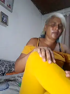 Goodgirlsue 77 online show from March 4, 5:10 pm