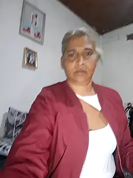 Goodgirlsue 77 online show from February 16, 5:00 pm