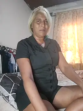 Goodgirlsue 77 online show from April 8, 2:40 pm