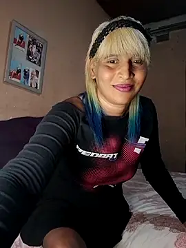 Goodgirlsue 77 online show from November 5, 4:21 pm