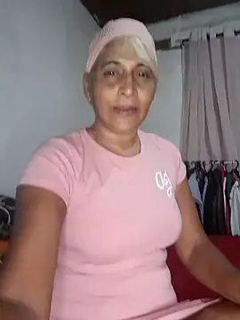 Goodgirlsue 77 online show from February 9, 7:01 pm