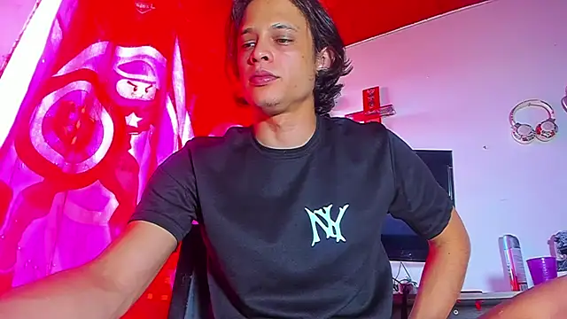 LilOwen  online show from July 28, 8:52 pm