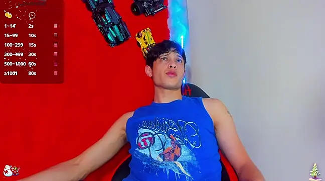 LilOwen  online show from March 5, 1:42 am