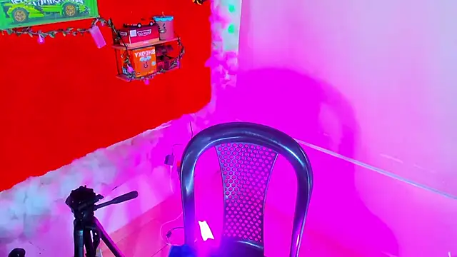 LilOwen  online show from September 25, 7:20 pm