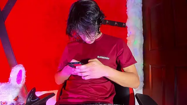 LilOwen  online show from February 10, 4:50 pm