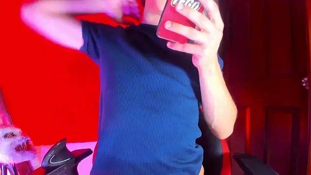 LilOwen  online show from March 13, 5:40 pm