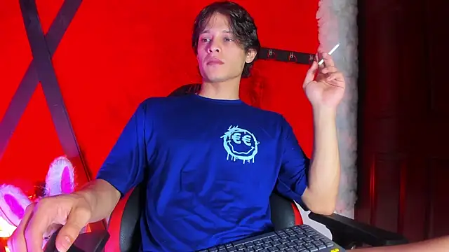 LilOwen  online show from February 25, 3:56 pm