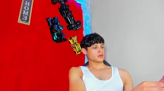 LilOwen  online show from March 4, 2:38 am