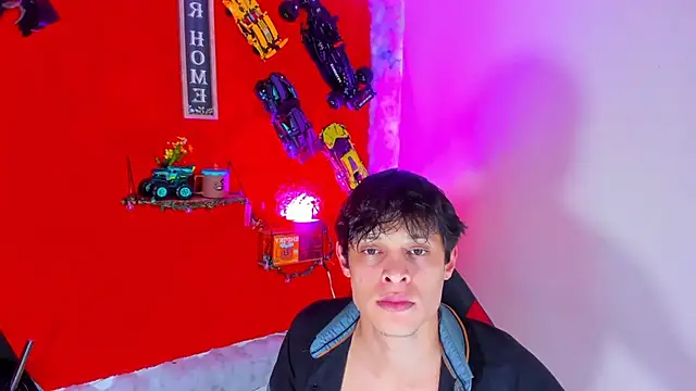 LilOwen  online show from November 9, 7:07 pm