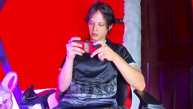 LilOwen  online show from March 17, 3:48 pm