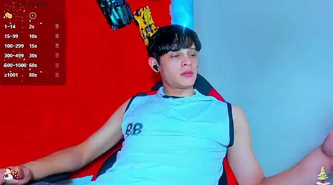 LilOwen  online show from March 9, 1:56 am