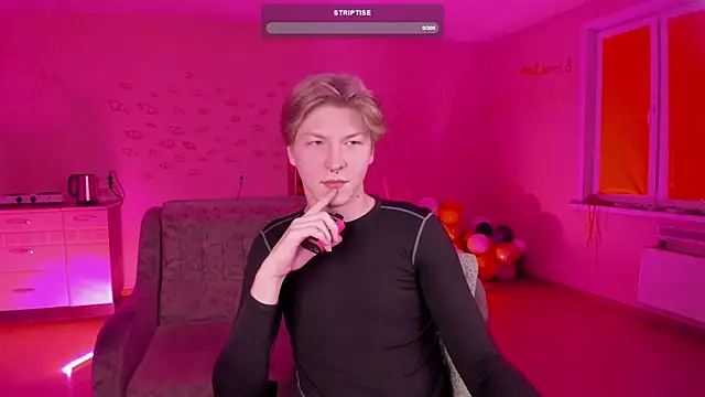 TheMikeSever online show from February 12, 7:02 pm