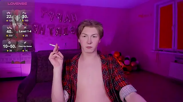 TheMikeSever online show from February 26, 8:15 pm
