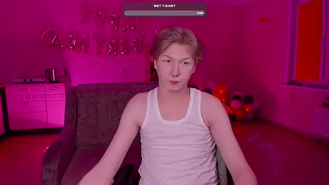 TheMikeSever online show from February 16, 8:11 pm