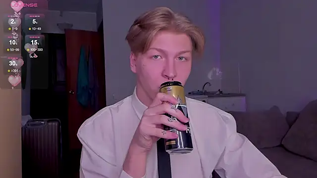 TheMikeSever online show from November 15, 10:30 am