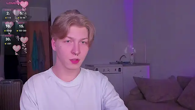 TheMikeSever online show from November 23, 1:59 am