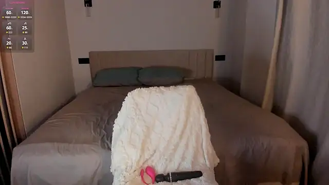 nacumi mi online show from February 10, 2:49 pm