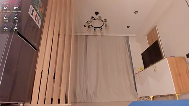 Snapshot of nacumi_mi chatting on October 24, 2:05 pm nacumi mi online show from October 24, 2:05 pm