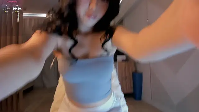 Snapshot of nacumi_mi chatting on October 29, 2:16 pm nacumi mi online show from October 29, 2:16 pm