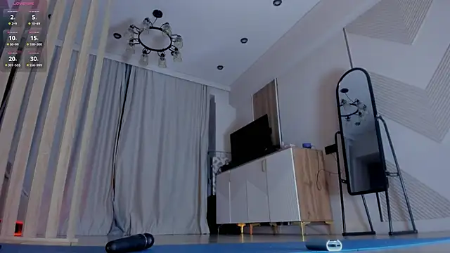 nacumi mi online show from January 9, 2:35 pm