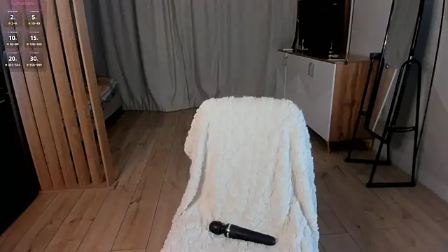 nacumi mi online show from February 20, 3:03 pm