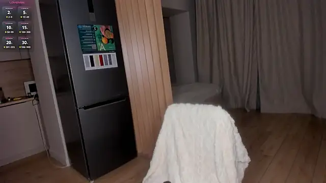 nacumi mi online show from March 22, 1:34 pm