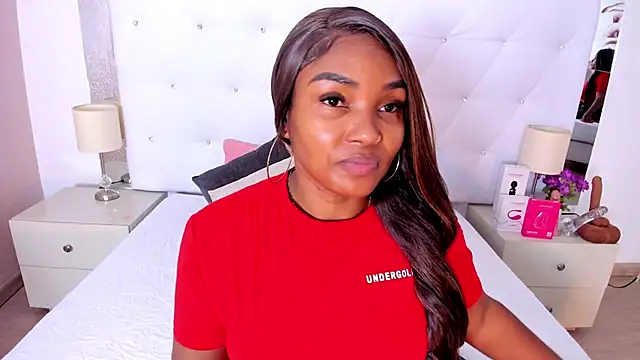 Isla Scott online show from February 26, 11:21 am