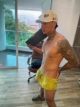 Dominiofit online show from February 16, 12:37 pm