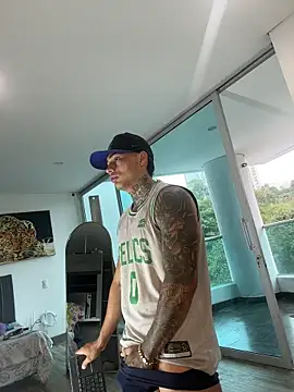 Dominiofit online show from February 25, 12:38 pm