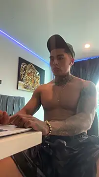 Dominiofit online show from March 25, 2:38 pm