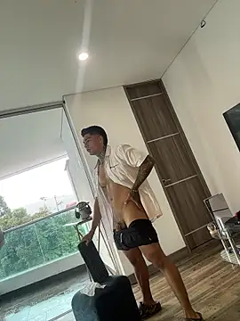 Dominiofit online show from February 21, 12:40 pm