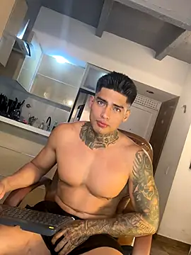 Dominiofit online show from November 16, 1:21 am