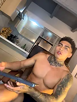 Dominiofit online show from November 8, 2:48 am