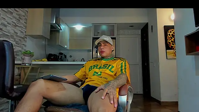 Dominiofit online show from November 27, 2:12 am