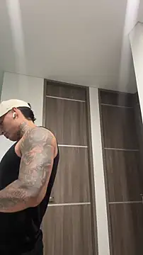 Dominiofit online show from March 13, 10:59 pm