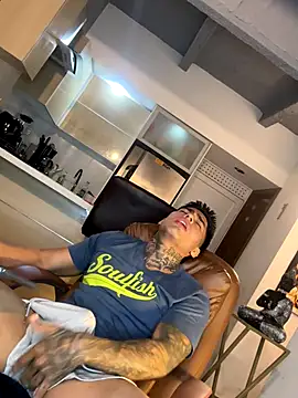 Dominiofit online show from November 10, 1:21 am