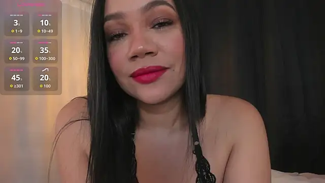 CherylFoster online show from November 15, 8:57 pm