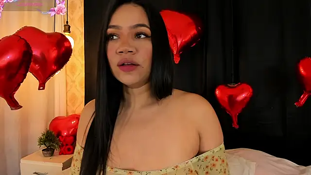 CherylFoster online show from February 17, 8:50 pm