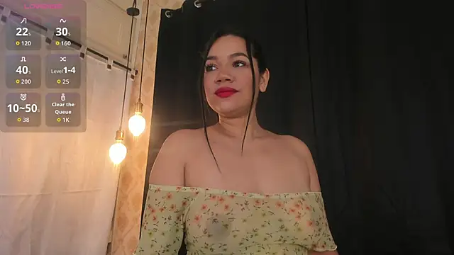 CherylFoster online show from January 7, 8:36 pm