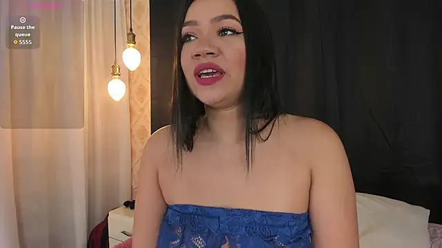 CherylFoster online show from December 15, 8:36 pm