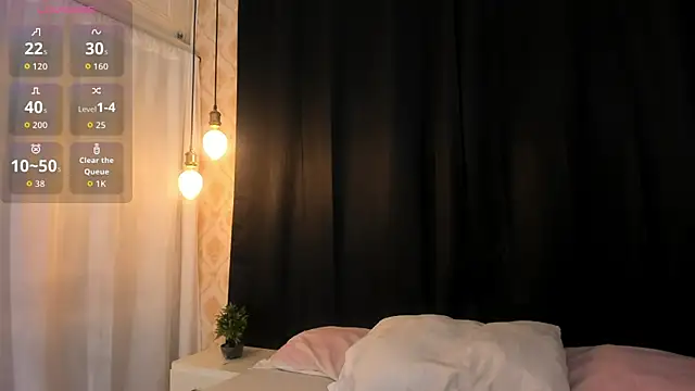 CherylFoster online show from October 25, 8:42 pm