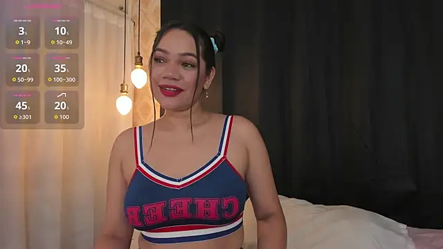 CherylFoster online show from November 14, 9:07 pm