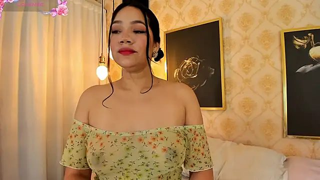 CherylFoster online show from February 7, 8:28 pm