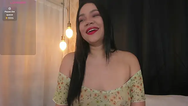 CherylFoster online show from November 8, 8:23 pm