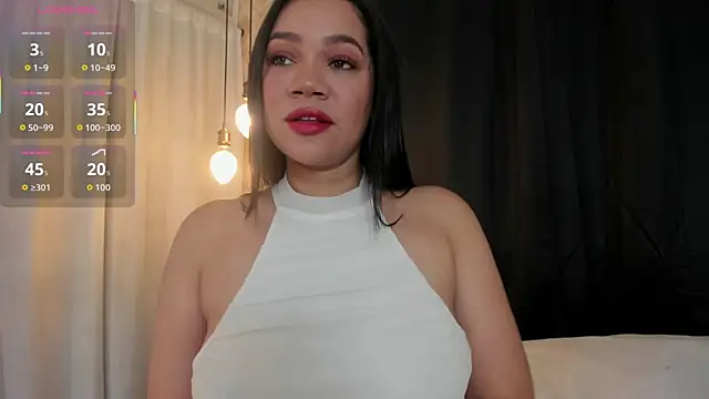 CherylFoster online show from December 5, 8:39 pm