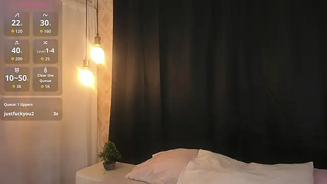 CherylFoster online show from November 24, 8:31 pm