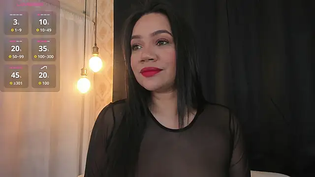 CherylFoster online show from November 12, 8:34 pm