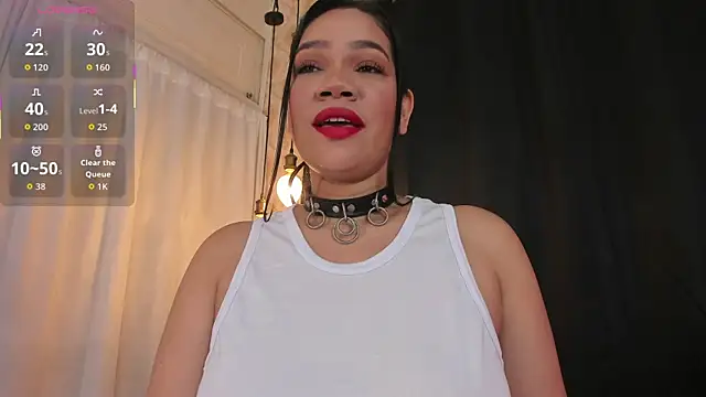 CherylFoster online show from November 29, 8:53 pm