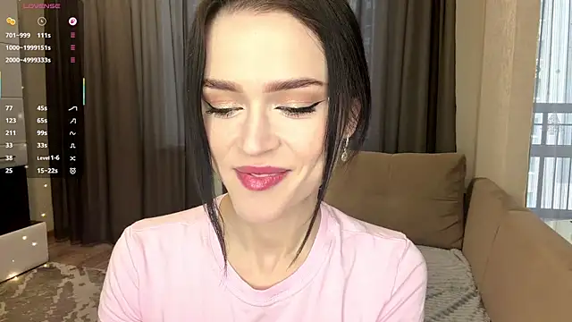 ElgaBlumer online show from January 9, 7:15 am